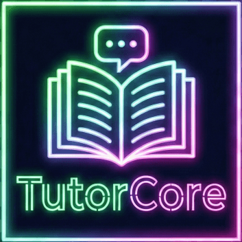 TutorCore Logo